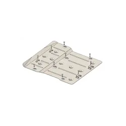 Mootorikaitse - MG Marvel R (2021-)