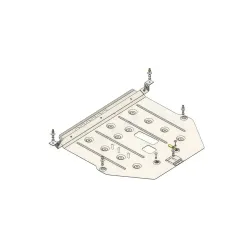 Mootorikaitse - Honda ZR-V (2022-)