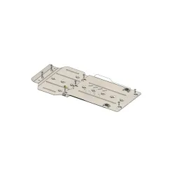 Mootorikaitse - Nissan Frontier (2021-)