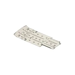 Mootorikaitse - Jeep Grand Cherokee (2022-)