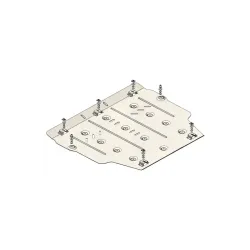 Mootorikaitse - Mercedes-Benz GLA (2020-)