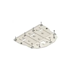 Mootorikaitse - Kia Niro (2021-)