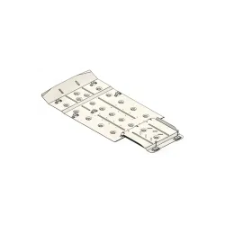 Mootorikaitse - Jeep Grand Cherokee (2022-)