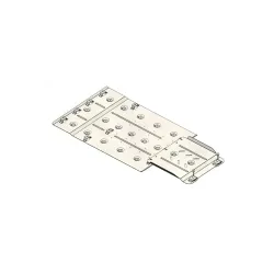 Mootorikaitse - Jeep Grand Cherokee (2022-)