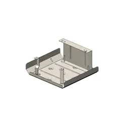 AdBlue paagi kaitse - Ssаng Yong Rexton (2017-)