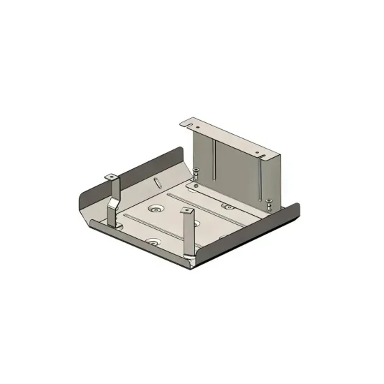 AdBlue paagi kaitse - Ssаng Yong Rexton (2017-)