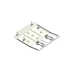 Mootorikaitse - Nissan Ariya (2022-)