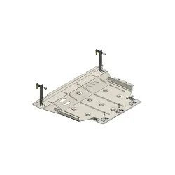 Mootorikaitse - Audi A3 e-tron (2014-)