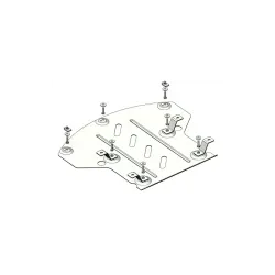 Katalüsaatori kaitse - Toyota C-HR (2024-)