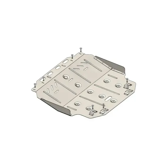 Mootorikaitse - Suzuki Swift (2017-)