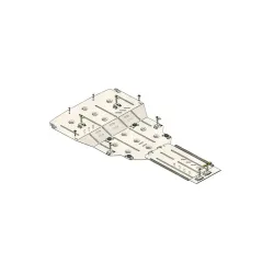 Mootorikaitse - Lexus IS (2020-)