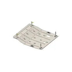 Mootorikaitse - Chevrolet Monza (2019-)