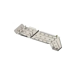 Mootorikaitse - Dodge Ram (2018-)