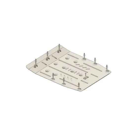 Mootorikaitse - Acura TLX (2020-)