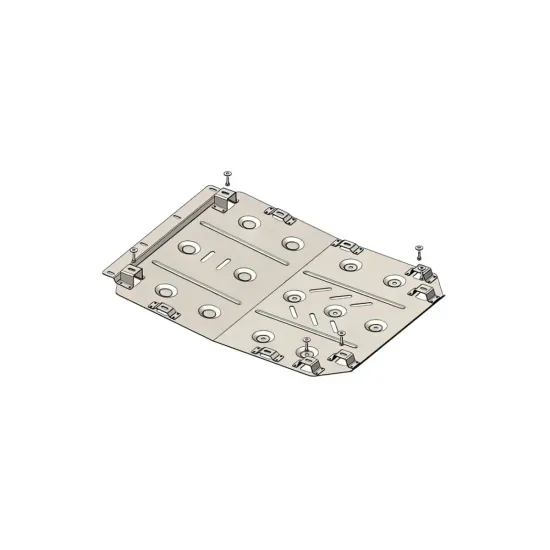 Mootorikaitse - Suzuki Swift (2023-)