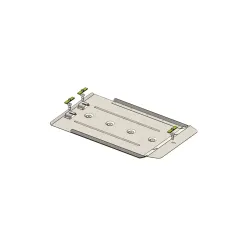 Vahekasti kaitse - Mitsubishi Pajero (1996-2008)