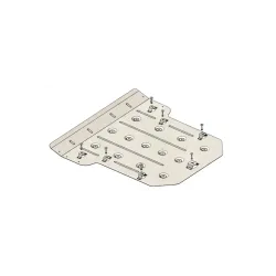 Mootorikaitse - Genesis GV70 (2022-)