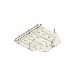 Mootorikaitse - Honda Civic (2021-)