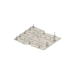 Mootorikaitse - Zeekr 001 (2021-)