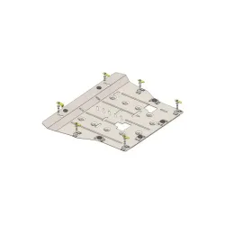 Mootorikaitse - Volvo XC90 (2015-)