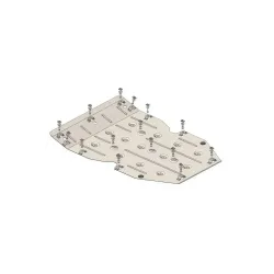 Mootorikaitse - Audi Q5 (2017-2024)