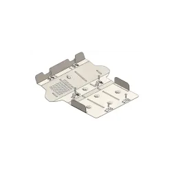 Mootorikaitse - Toyota Land Cruiser 250 (2023-)