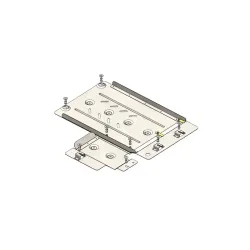 Käigukasti kaitse - Toyota Land Cruiser 250 (2023-)