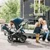 Thule Sleek sibling seat
