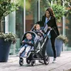 Thule Sleek sibling seat