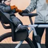 Thule quick release bracket