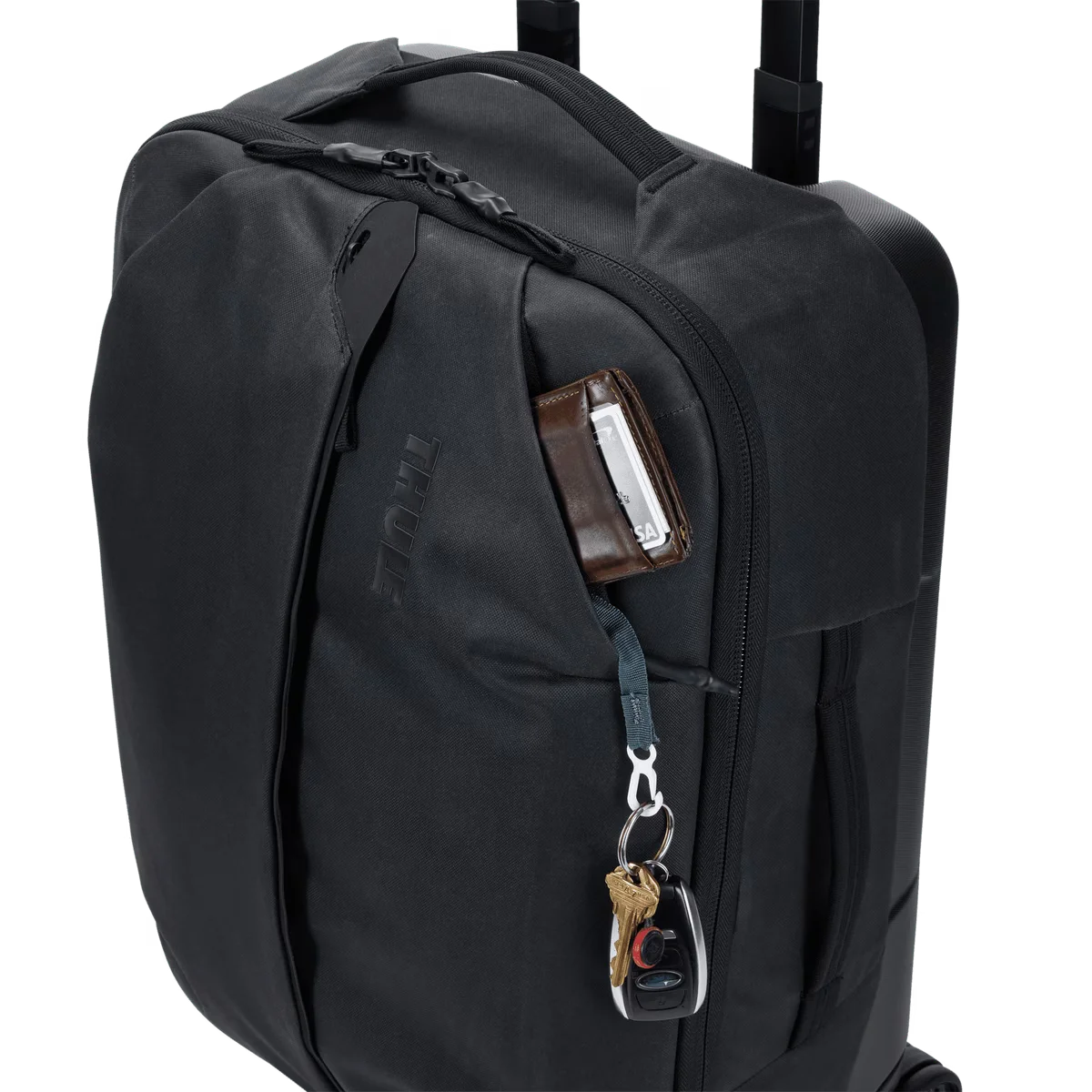 Thule Aion 35L