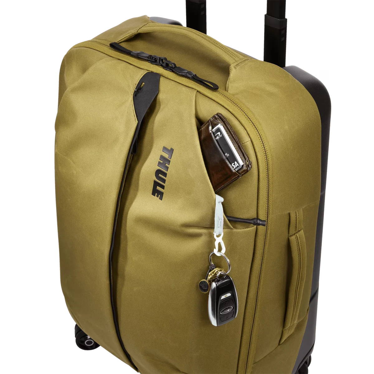 Thule Aion 35L
