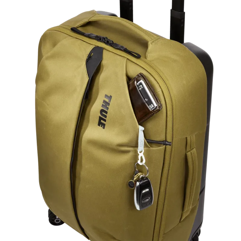 Thule Aion 35L