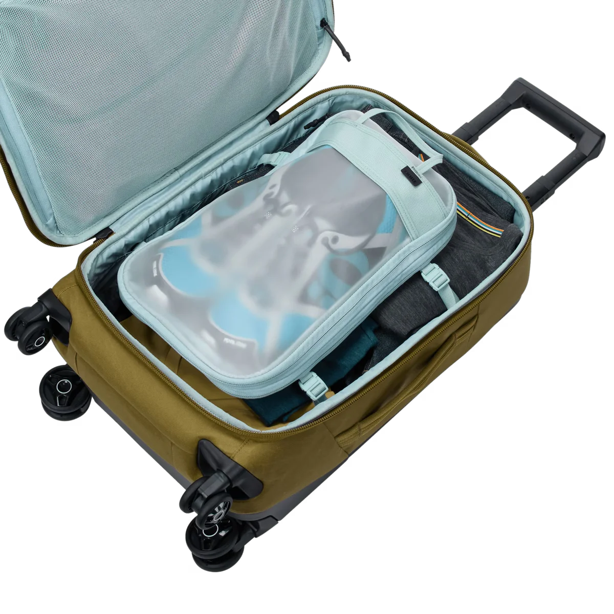 Thule Aion 35L