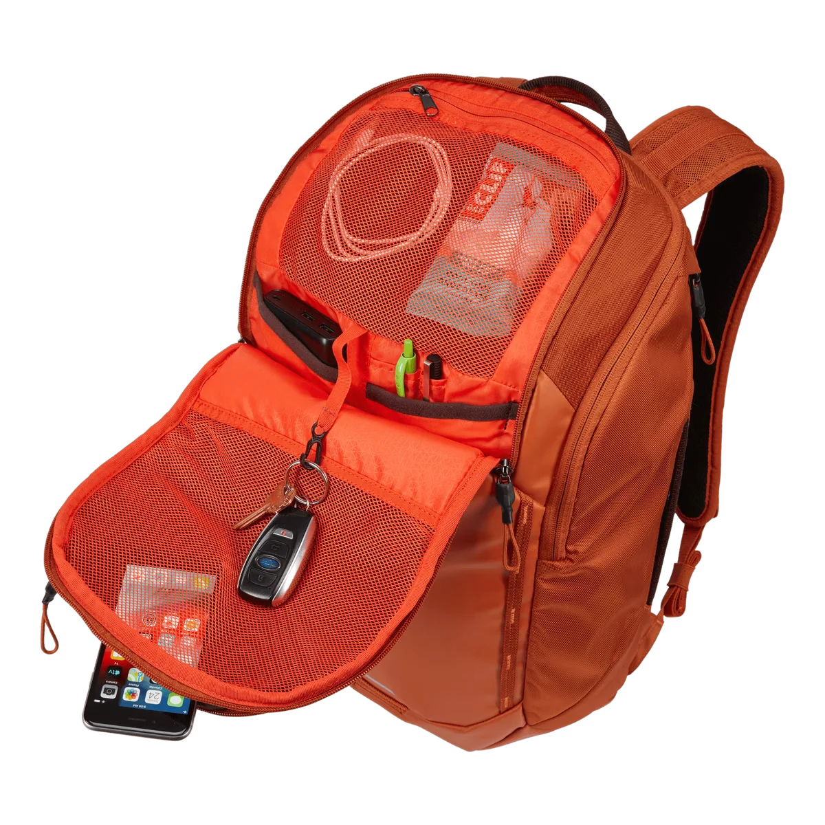 Thule Chasm 26L