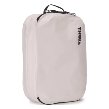 Clean/dirty packing cube