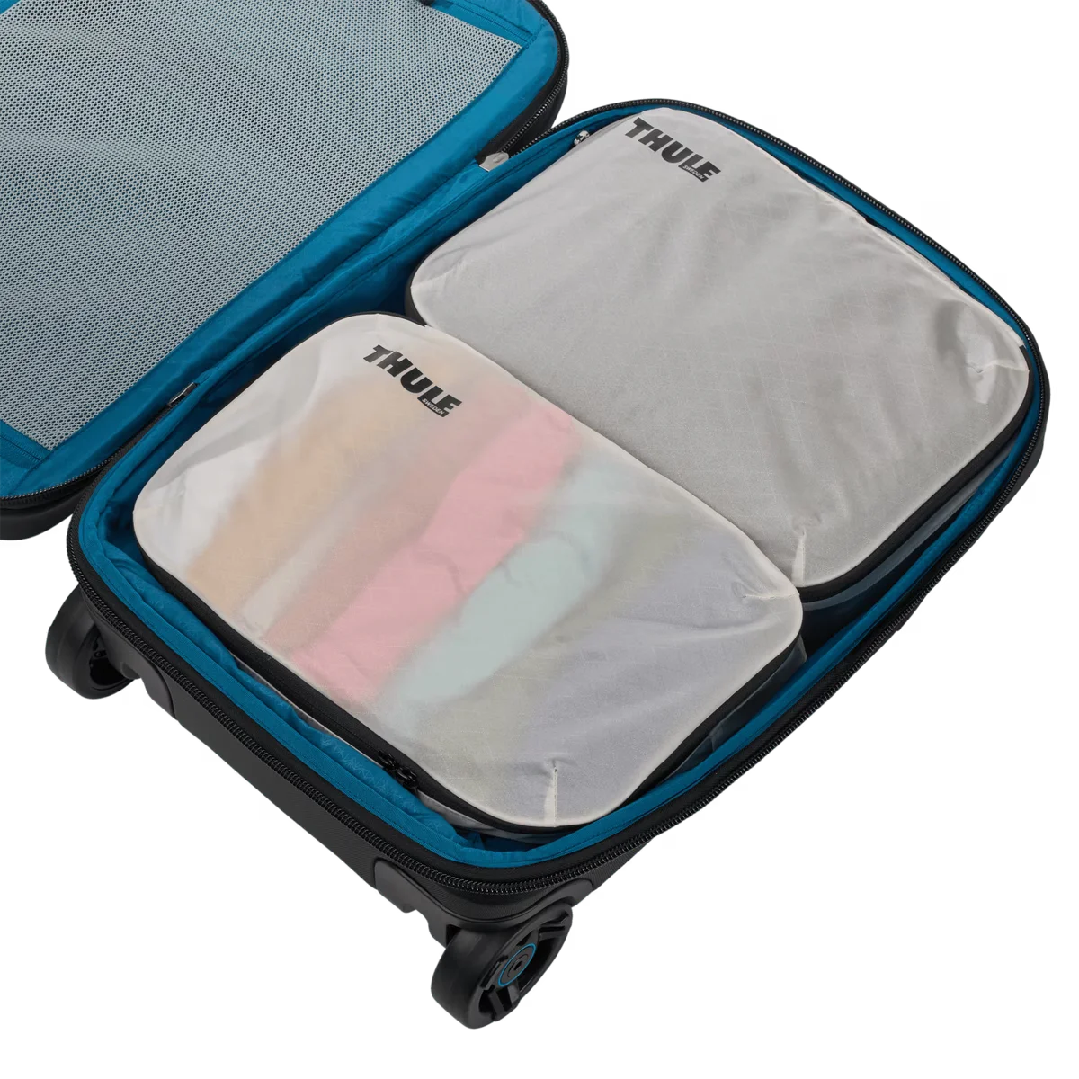 Thule clean/dirty packing cube