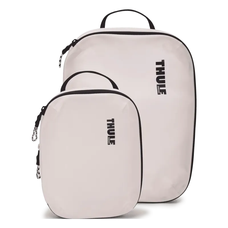 Thule compression cube set