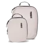 Thule compression cube set