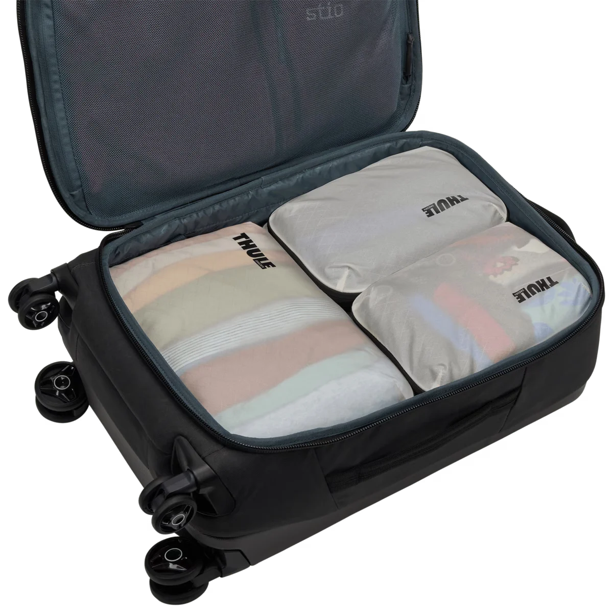 Thule compression cube set