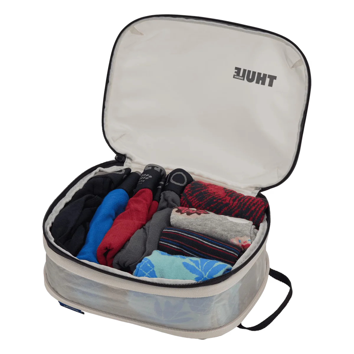 Thule compression packing cube