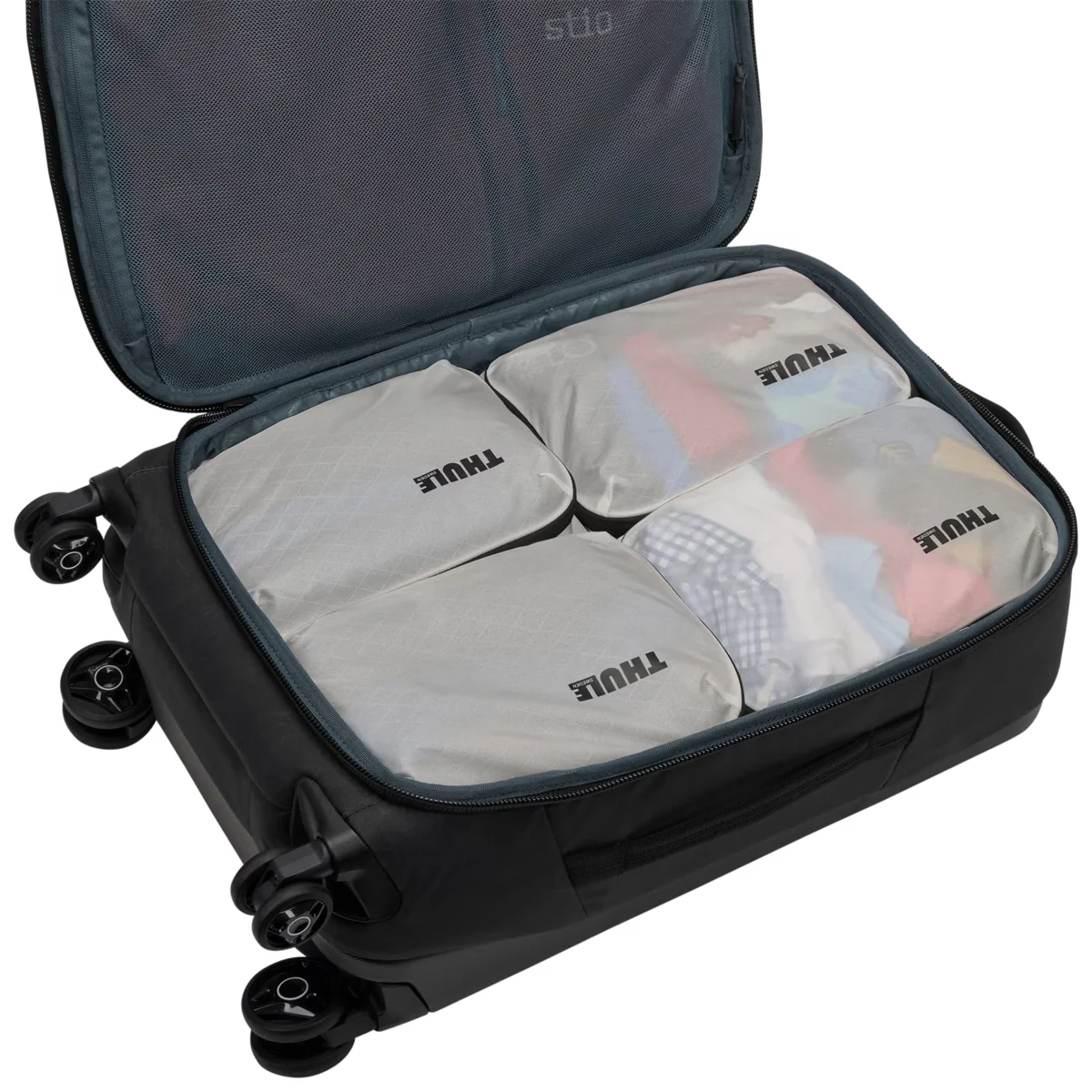 Thule compression packing cube