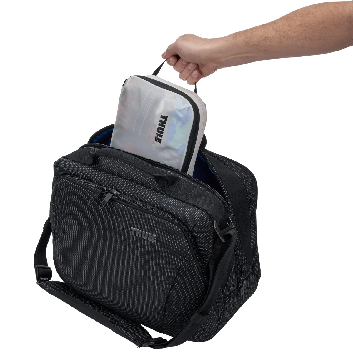 Thule compression packing cube