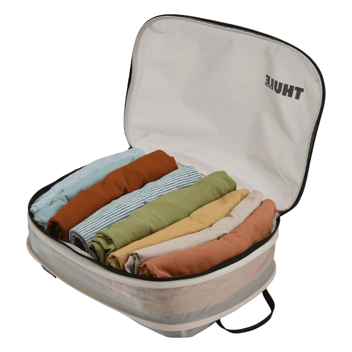 Thule compression packing cube