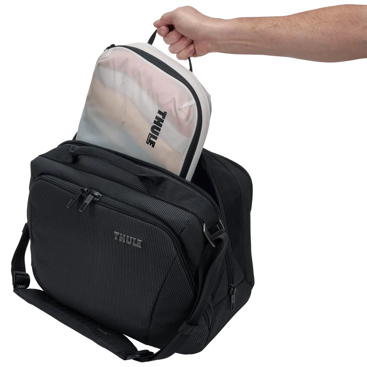 Thule compression packing cube