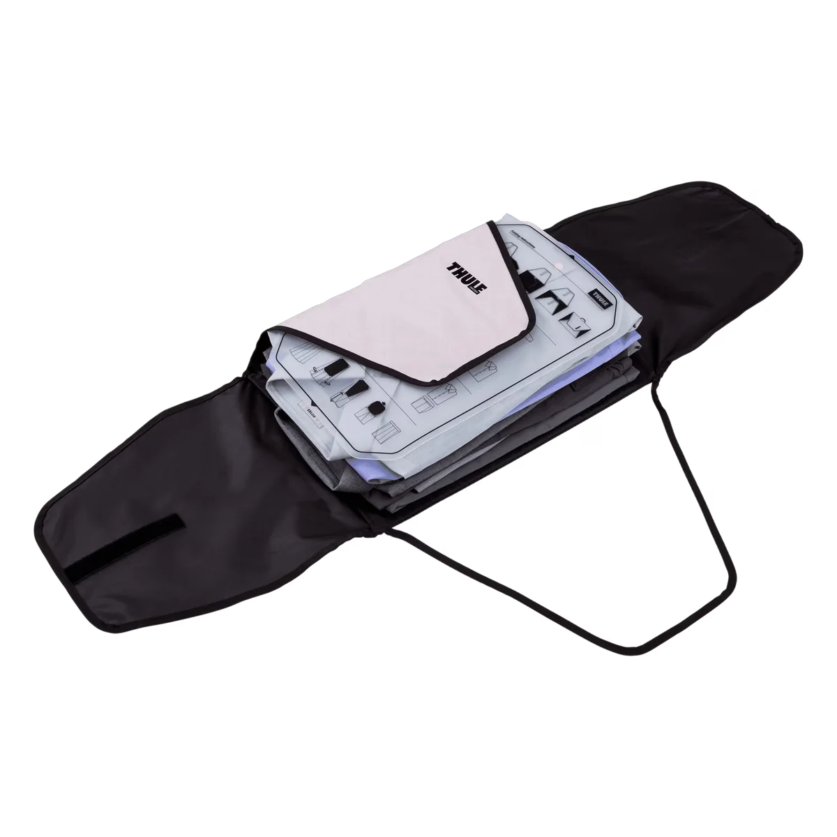 Thule garment folder