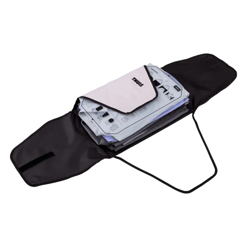 Thule garment folder