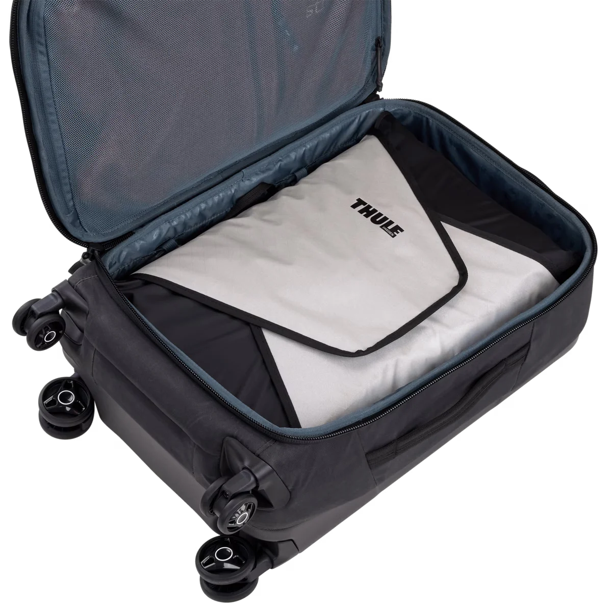 Thule garment folder