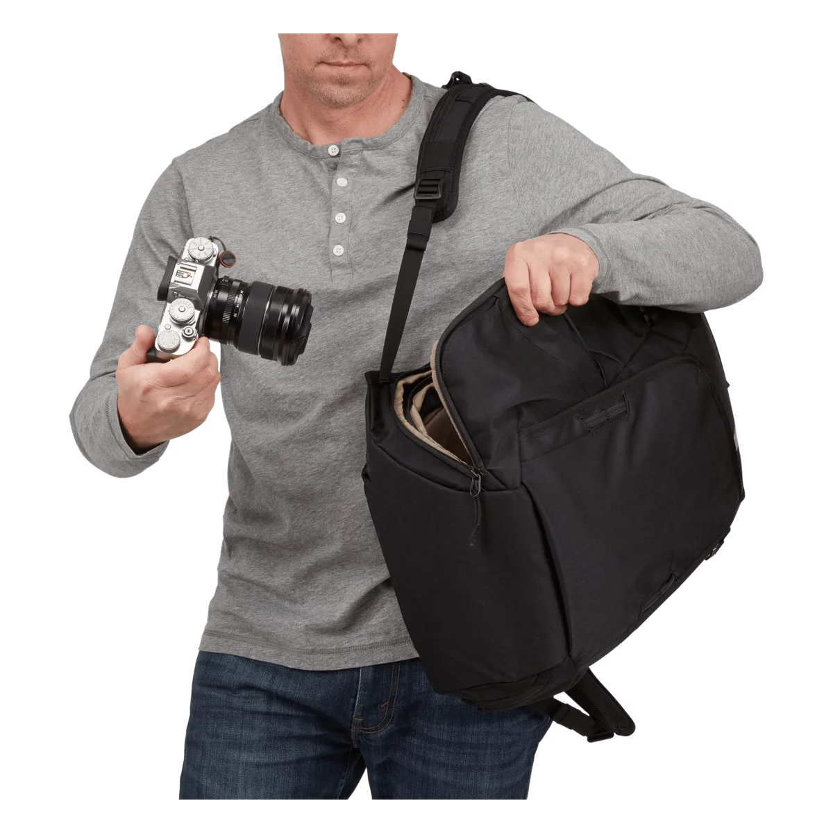 Thule Covert 24L