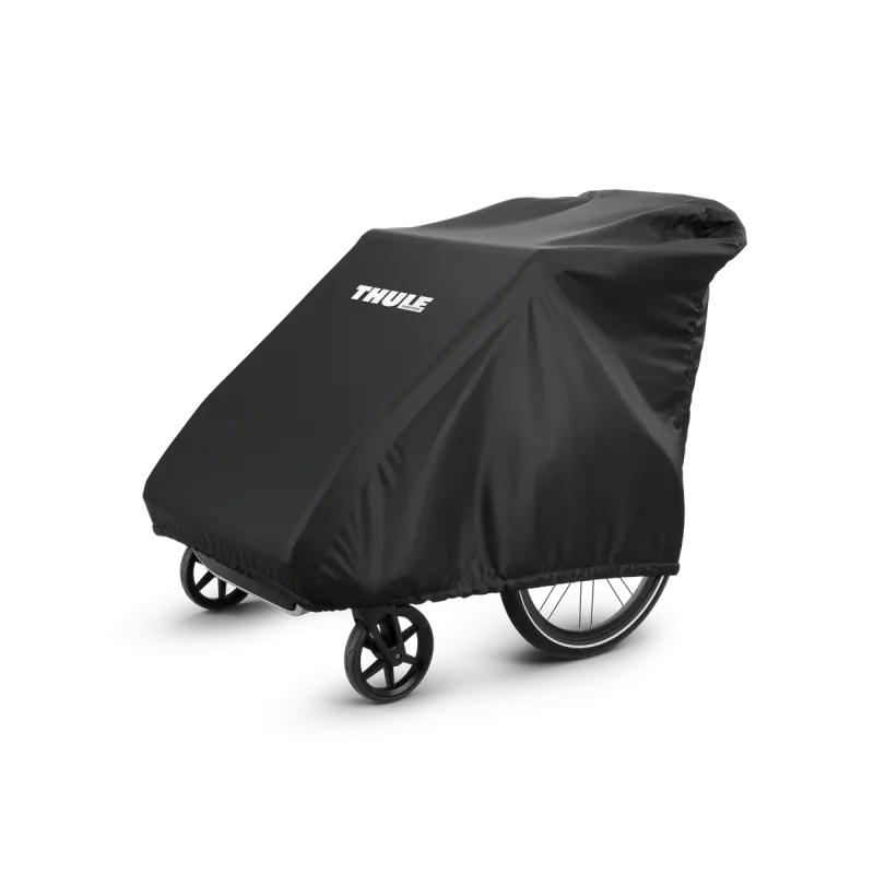 Thule storage cover